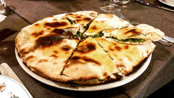 Il Ciociaro - Roma - 2