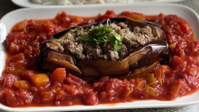 Syrische Keuken Razan - 8