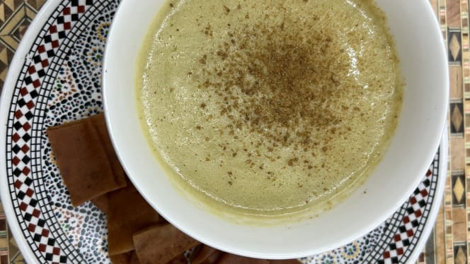 Syrische Keuken Razan - 4