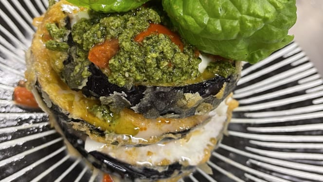 La Stazione Di Posta - 5