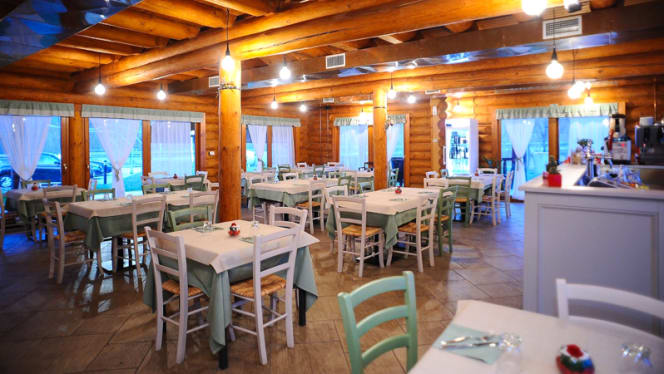 La Stazione Di Posta - 0