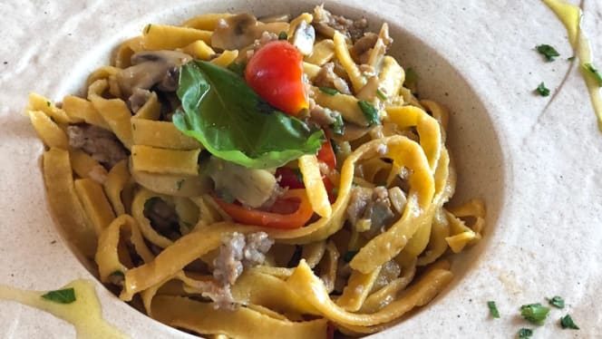 La Stazione Di Posta - 9