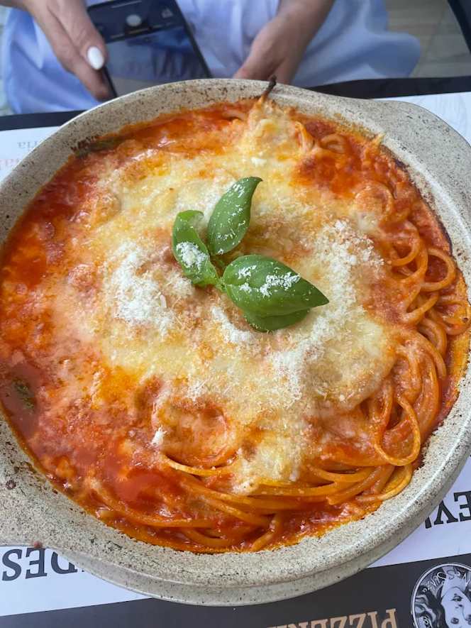 Con Essenza Matosinhos - 9