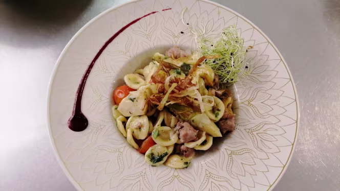 Ristorante Pane e Focaccia - 3