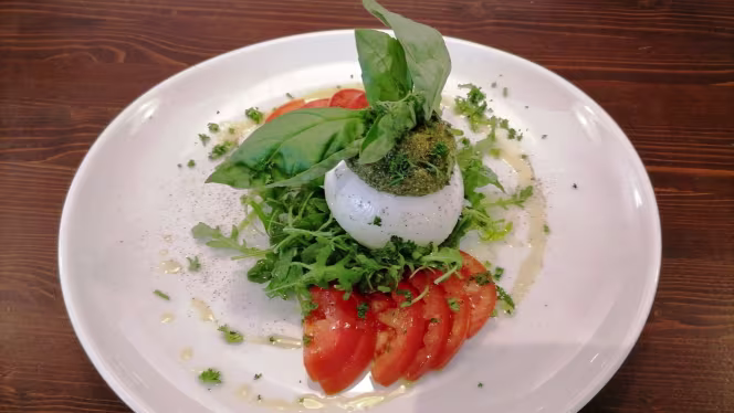 Ristorante Pane e Focaccia - 2