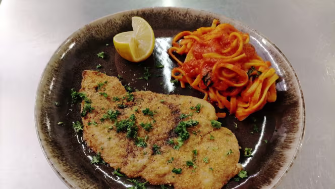 Ristorante Pane e Focaccia - 5