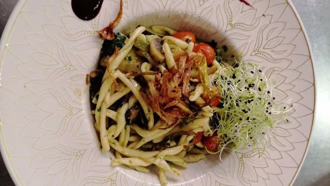 Ristorante Pane e Focaccia - 4