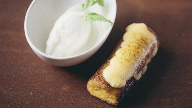 Euskal Etxea Taberna - 1