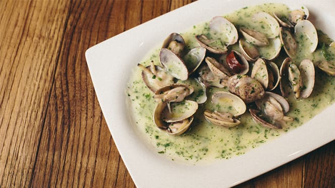 Euskal Etxea Taberna - 5