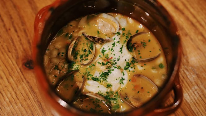 Euskal Etxea Taberna - 2