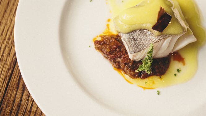 Euskal Etxea Taberna - 6