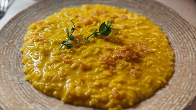 Ristorante Il Cortile di San Leonino - 9