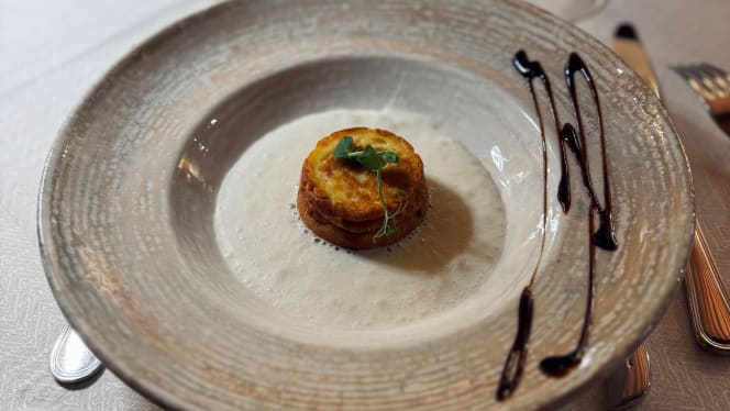 Ristorante Il Cortile di San Leonino - 2