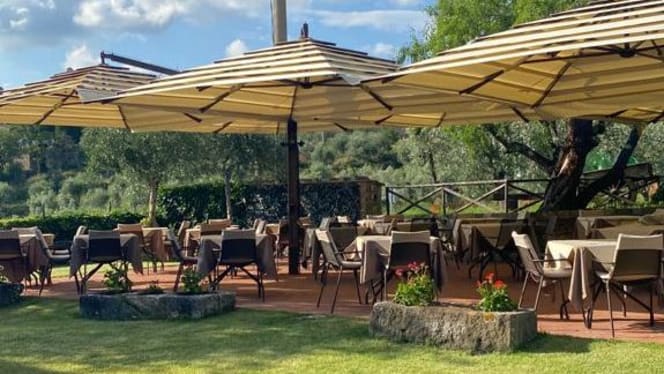 Ristorante Il Cortile di San Leonino - 5