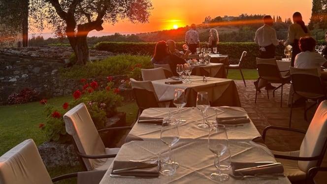 Ristorante Il Cortile di San Leonino - 6