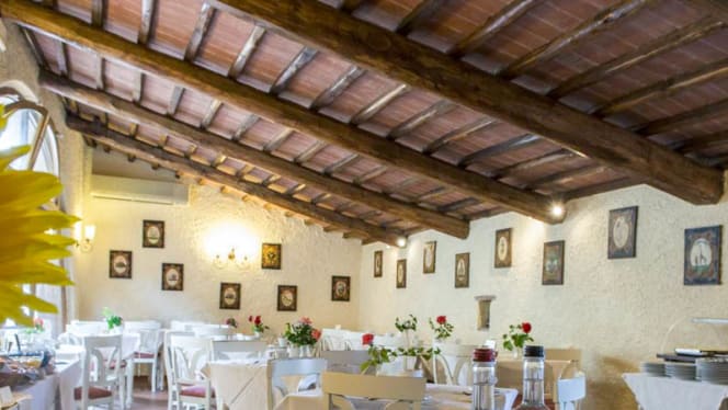 Ristorante Il Cortile di San Leonino - 4