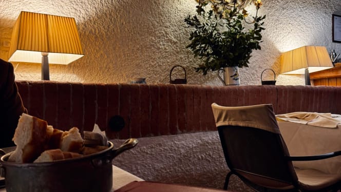 Ristorante Il Cortile di San Leonino - 3