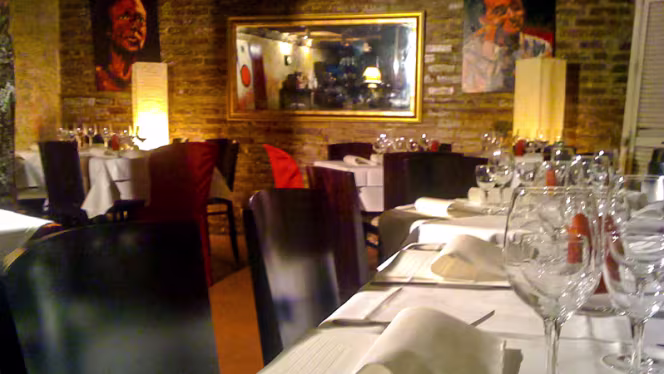 Chez Papa Jazz Club - 0