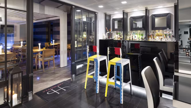 Ristorante Francy - Firenze - 5