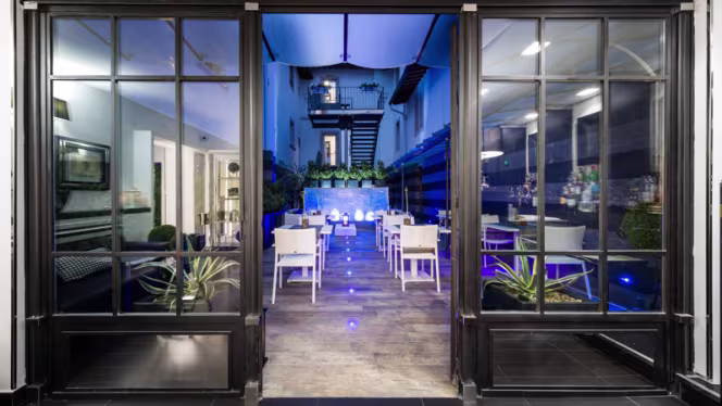 Ristorante Francy - Firenze - 6