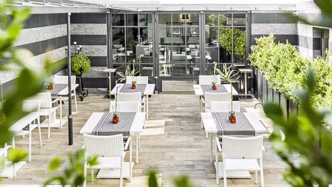 Ristorante Francy - Firenze - 9