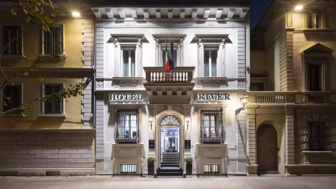 Ristorante Francy - Firenze - 0