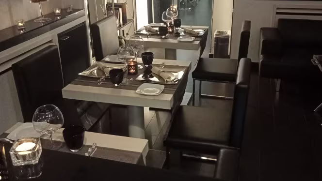 Ristorante Francy - Firenze - 2