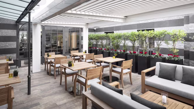 Ristorante Francy - Firenze - 8