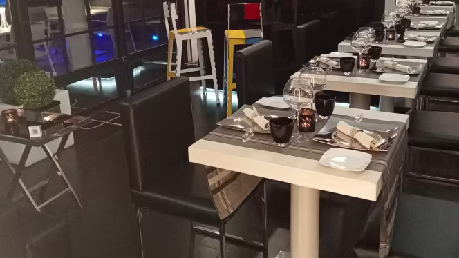 Ristorante Francy - Firenze - 4