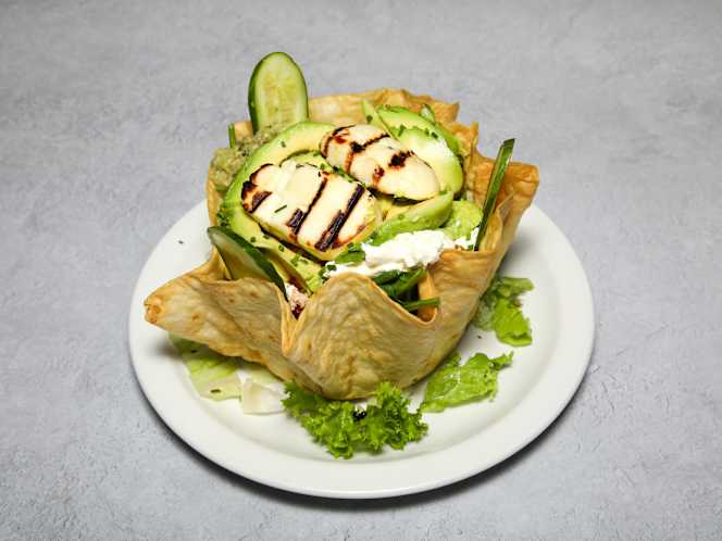 Cafe Sol - 1