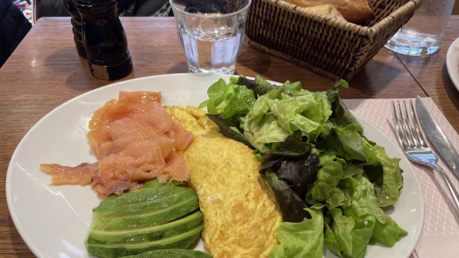 Comptoir d'Alésia - 3