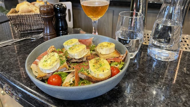 Comptoir d'Alésia - 5