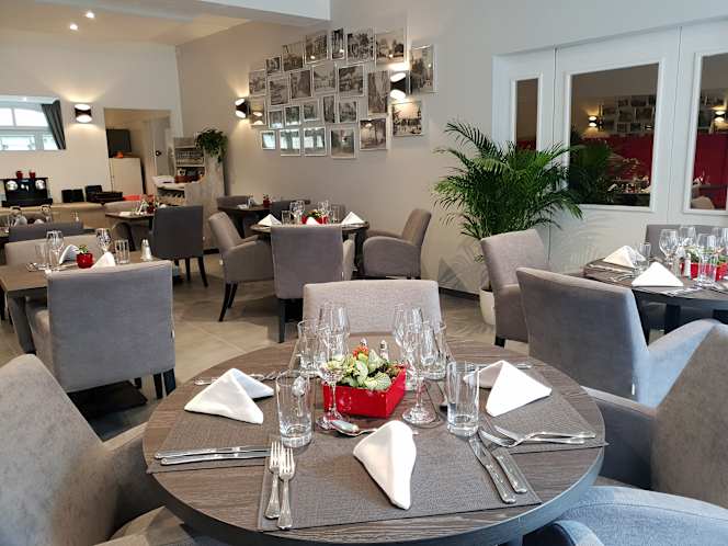 Restaurant Le Bourgogne - 1