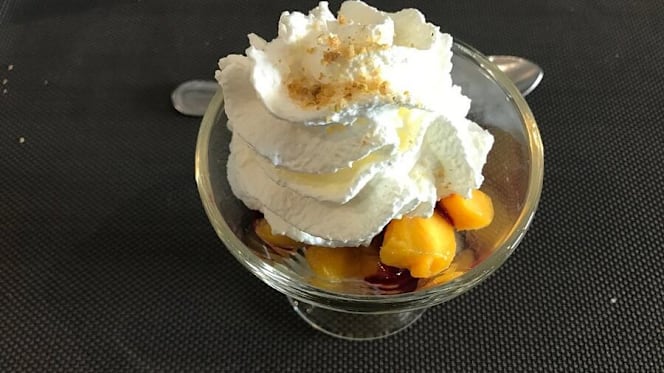 Restaurant Le Bourgogne - 7