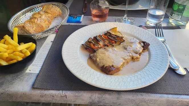 Restaurant Le Bourgogne - 5