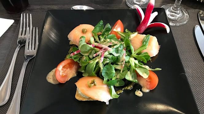 Restaurant Le Bourgogne - 8