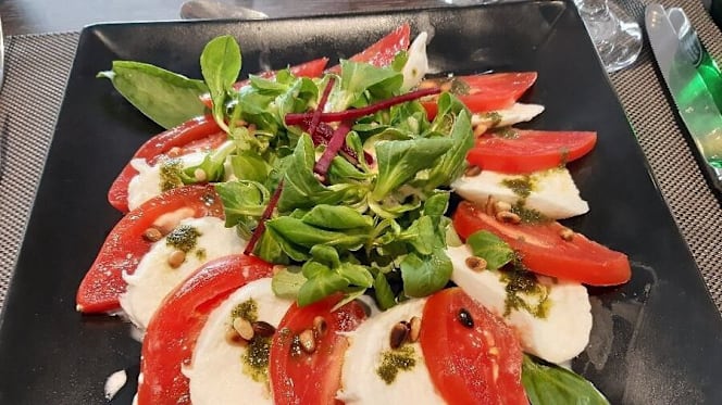 Restaurant Le Bourgogne - 9