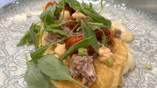 El Canigó - Torremirona - 5