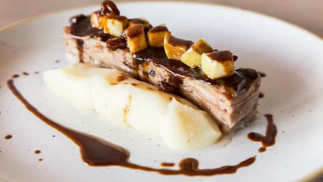 El Canigó - Torremirona - 7