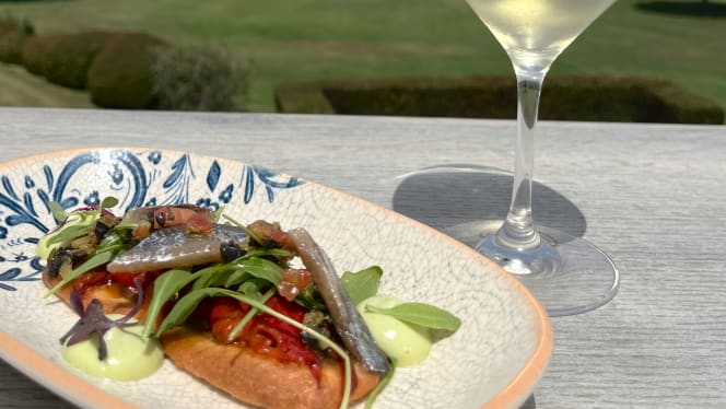 El Canigó - Torremirona - 4