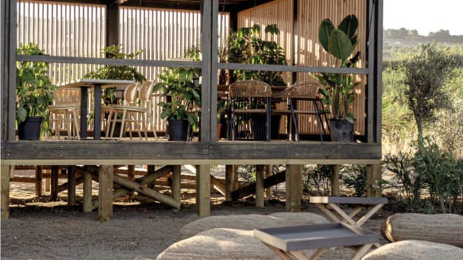 Sal Verde Arena Bar - San Roque - 4