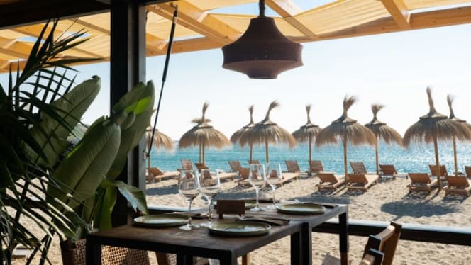 Sal Verde Arena Bar - San Roque - 6