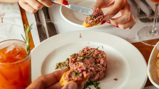 L'Entrecote de Paris - Lisboa - Lisboa - 7