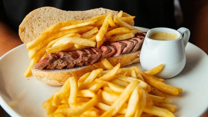 L'Entrecote de Paris - Lisboa - Lisboa - 9