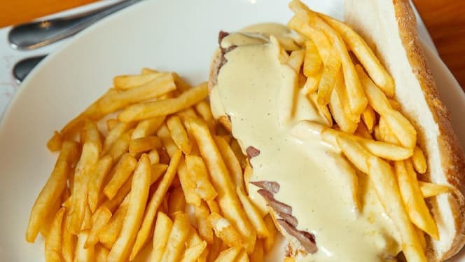 L'Entrecote de Paris - Lisboa - Lisboa - 1