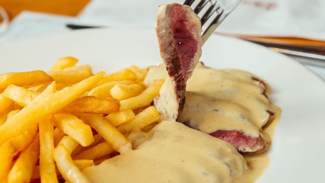 L'Entrecote de Paris - Lisboa - Lisboa - 0
