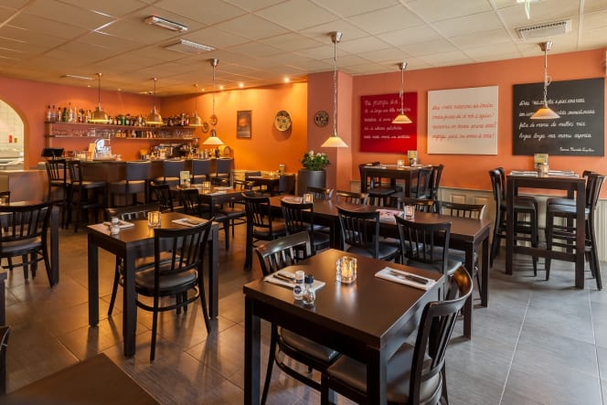 Ristorante Pizzeria Karalis - 2