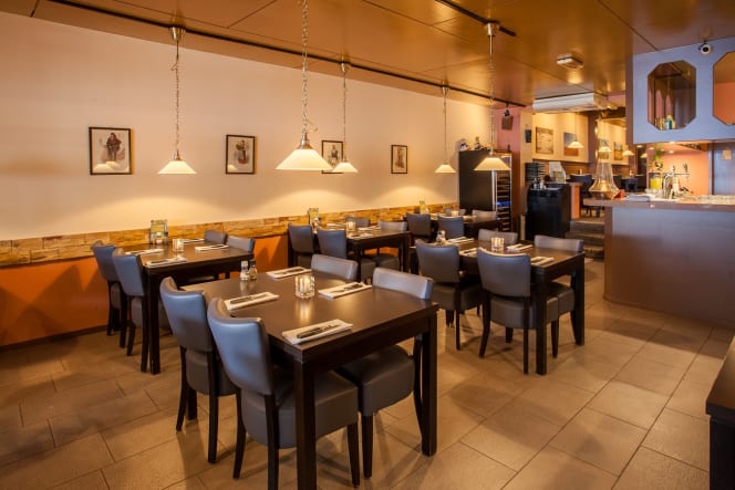 Ristorante Pizzeria Karalis - 1