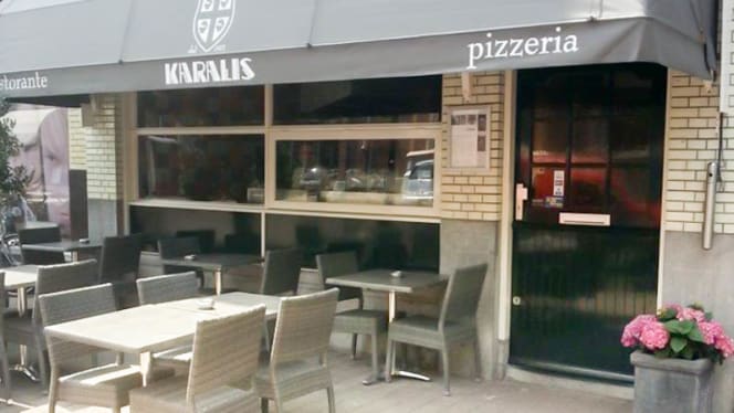 Ristorante Pizzeria Karalis - 7