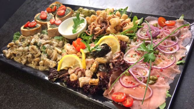 Ristorante Pizzeria Karalis - 4